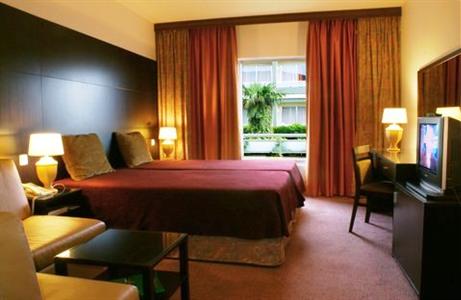 Hotel Canadiano
