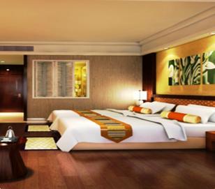 Meizhou Island Seaview Hotel Putian