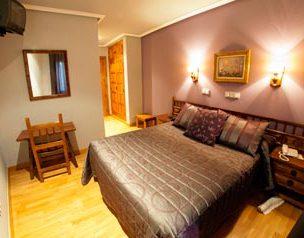 Hostal Gran Duque Piedrahita