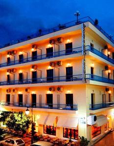 Isthmia Hotel