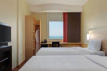 Ibis Yanbu Saudi Arabia