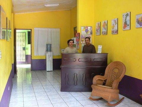 Elena Borgen Guest House