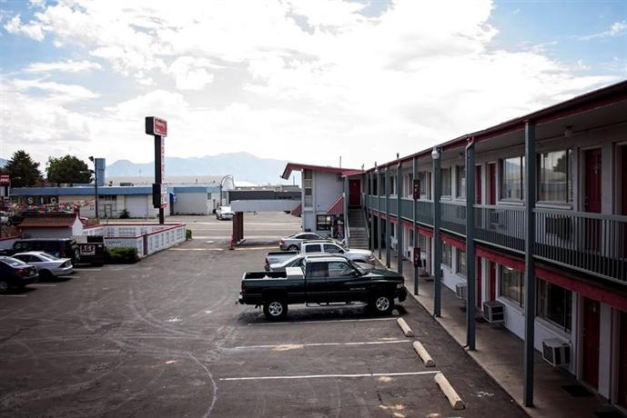 Amenity Inn
