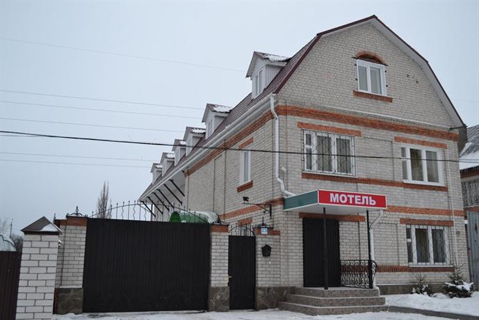 Motel Prival