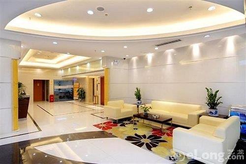 Sunflower Hotel Shenzhen