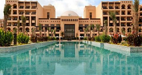 Hilton Ras Al Khaimah Resort & Spa