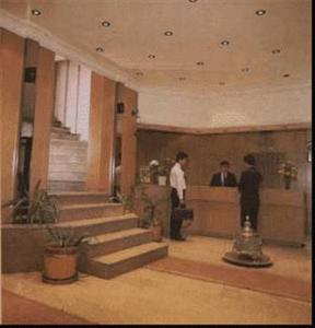 Buyuk Maras Hotel