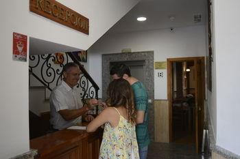 Hotel La Morena
