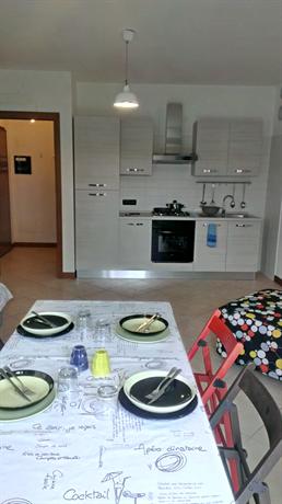 Il Borgo 6 Monolocale Bergamo Sub 6