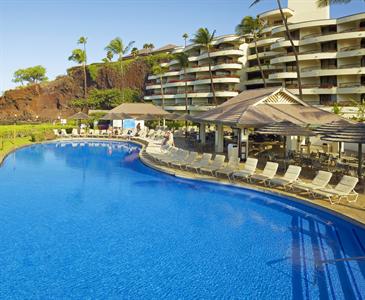 Sheraton Maui Resort & Spa