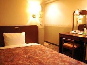 Smile Hotel Nishi Akashi