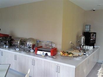 GreenTree Inn Suqian Baolong Plaza Business Hotel