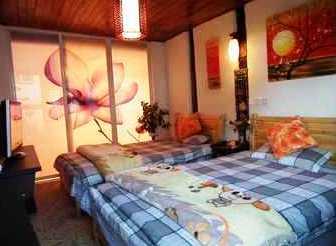 Rayon Inn Lijiang