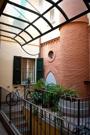 Hotel Albergo Atlantic