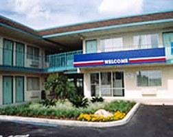 Motel 6 Kansas City East Blue Springs