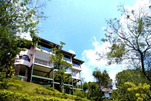 Kandy View Garden Hotel
