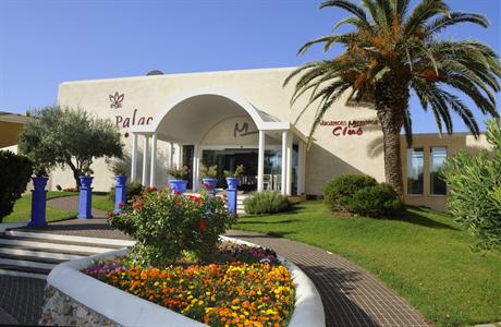 Blanc Palace Aparthotel Menorca