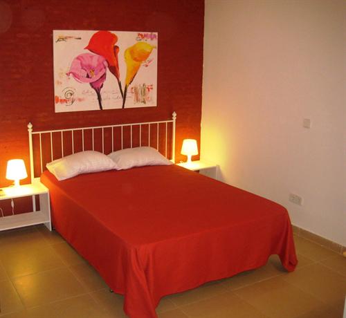 Apartamentos del Gobernador