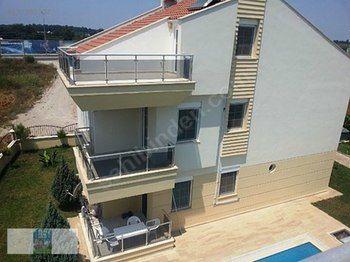 Sunset Apartment Belek