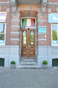 Youth Hostel Breda
