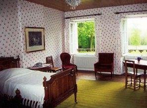 Chateau d'Alteville Tarquimpol