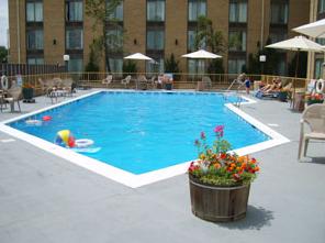 Denver's Best Inn and Suites