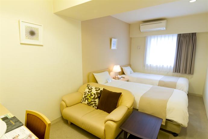 Hotel Famy Inn Kinshicho