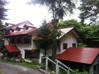 Lodge Alice