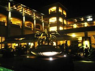 Pramod Convention & Club Resort