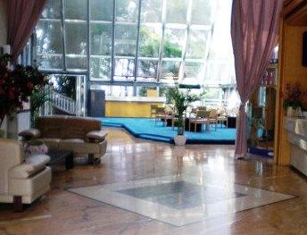 Qingfengxia Holiday Hotel