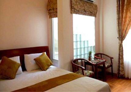 AuLac Hanoi Hotel