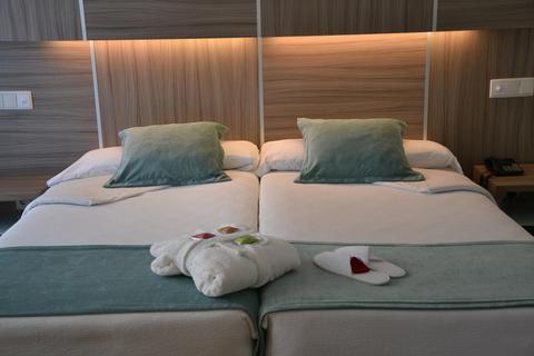 Hotel Serrano Madrid