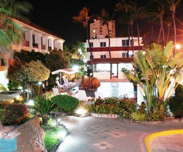 Aguamarina Hotel Mazatlan