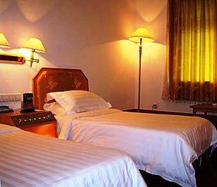 Jinghui Resort