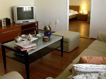 Opera House Apartment Bratislava