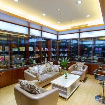 Wufeng Hotel Jiujiang