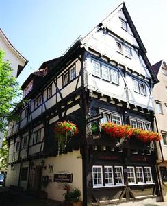 Gasthof Stadtschanke