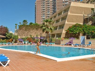 Apartamentos Playazul