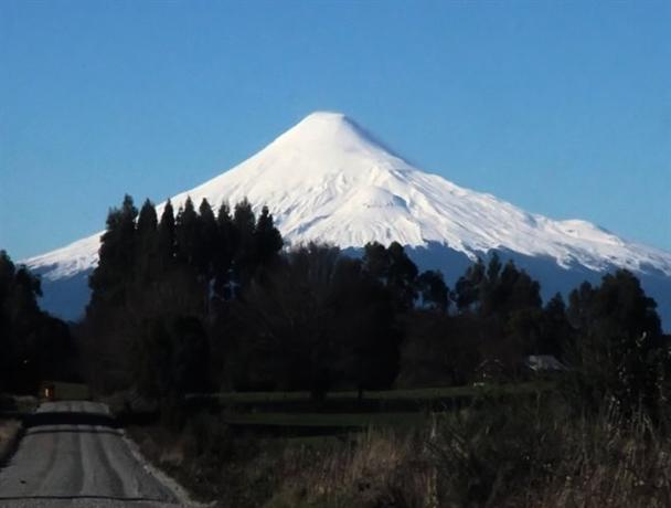 Homestay In Pilauco Osorno