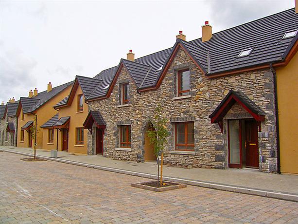 Interhome - Parc Na Gloine