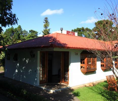 Pousada Tissiani