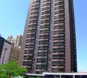 Brooks Tower Condo Suites Denver Colorado