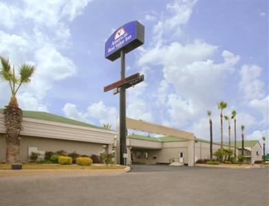 Del Rio Executive Inn
