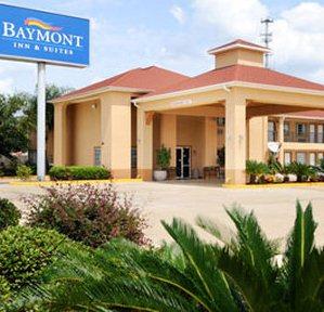 Lake Charles Inn and Suites