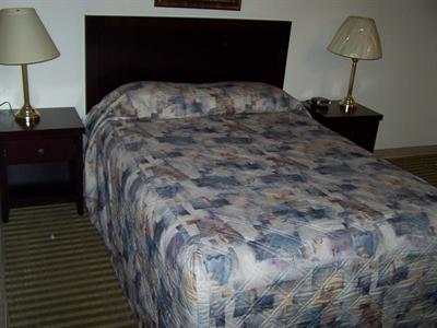 Battlefords Inn