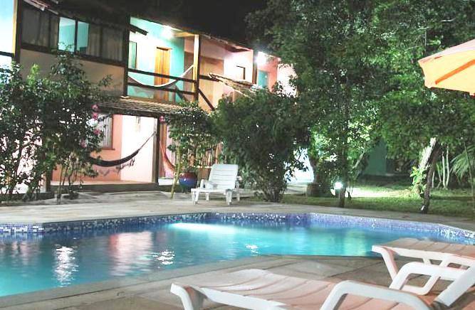 Pousada Trancoso Bahia