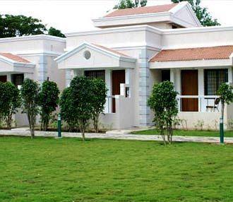 Hotel Riverside Resort & Spa