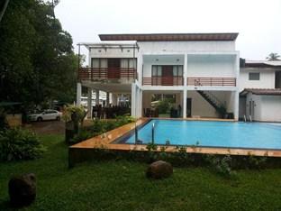 The Mangrove Boutique hotel
