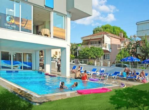 Blue Sea Hotel and Spa