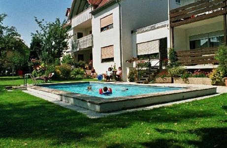 Hotel Pension Seitz